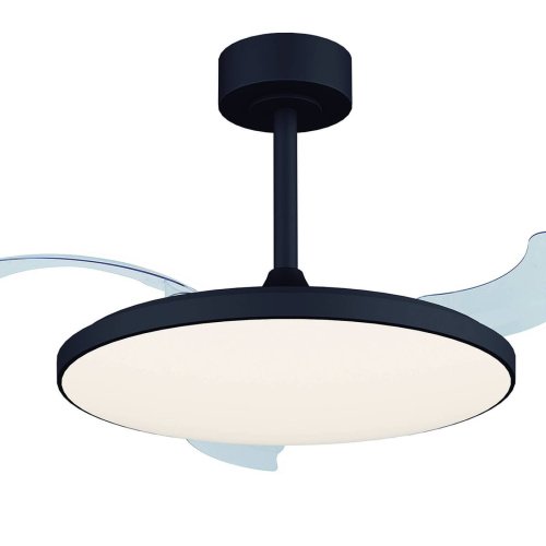 Люстра-вентилятор Mantra Slim Fan 9055