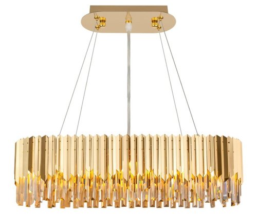 Подвесная люстра AM Group Roberto cavalli ROBERTO CAVALLI L1200