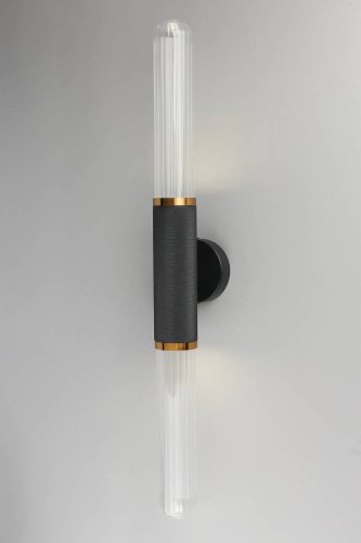 Настенный светильник Aployt Brynia APL.307.01.02