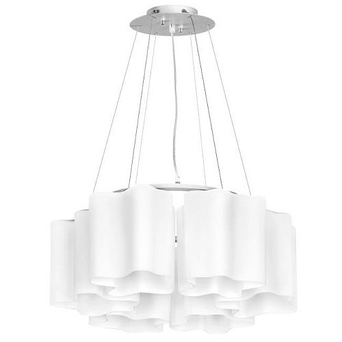 802160 Подвесная люстра Lightstar Nubi 802160