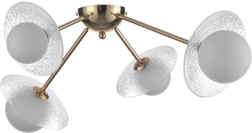 Потолочная люстра Rivoli Jacqueline 3169-304