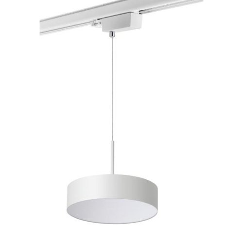 358770 Трековый светильник Novotech Prometa 358770