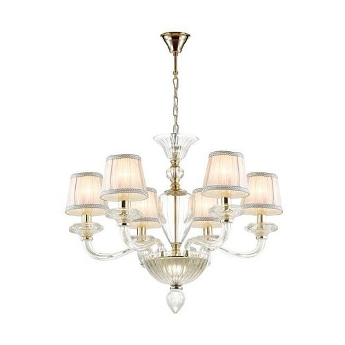 4184/6 Подвесная люстра Odeon Light Sintia 4184/6