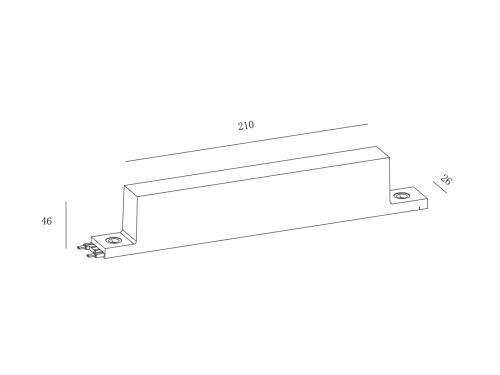00-00022102 Блок питания SLIM SWG PRO 00-00022102