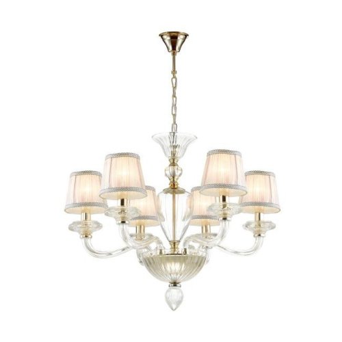 4184/6 Подвесная люстра Odeon Light Sintia 4184/6