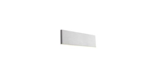 AERO W206 bianco LED Настенное бра Lucia Tucci Aero AERO W206 bianco LED