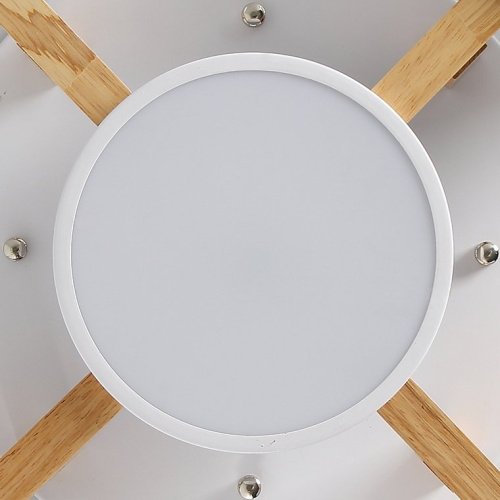 178321-26 Потолочная люстра ImperiumLoft Joist01 178321-26