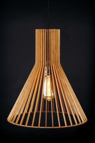 2040vi Светильник подвесной Woodshire Конус 2040vi