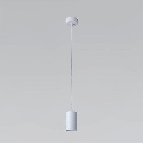 50247/1 LED белый Светильник подвесной Eurosvet Bonaldo 50247/1 LED белый