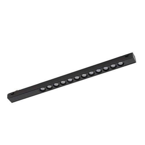 11331 Трековый светильник Nowodvorski Focus Led 11331