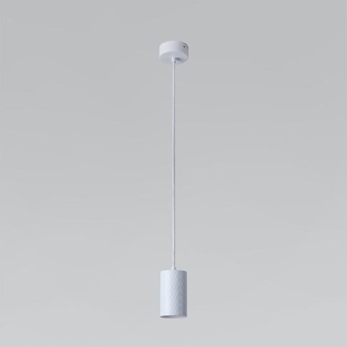 Светильник подвесной Eurosvet Bonaldo 50247/1 LED белый