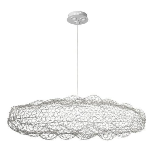 Подвесная люстра Loft It Cloud 10247/1500 White
