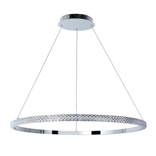 Подвесная люстра Arte Lamp Orione A2182SP-80CC
