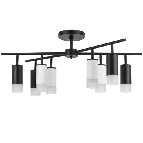 Потолочная люстра Lightstar Rullo LR7283743641