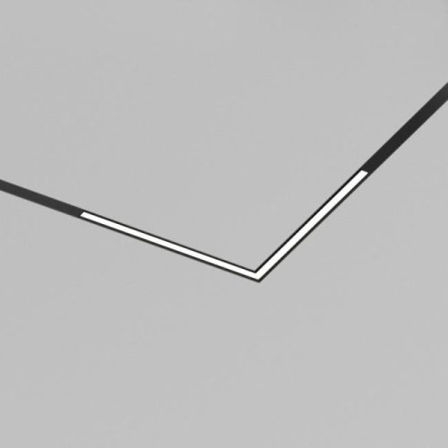 DK8407-BK Трековый светильник SMART SLIM LINEAR | СМАРТ СЛИМ ЛИНЕАР Denkirs DK8407-BK