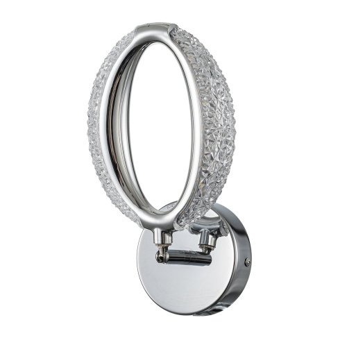 10269/1LED Chrome Бра настенное Escada 10269/1LED Chrome