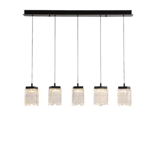Подвесной светильник MD25020403 Delight Collection MD25020403-5B1