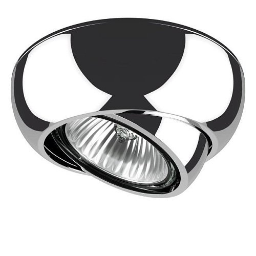 011814 Встраиваемый светильник Lightstar Ocula 011814