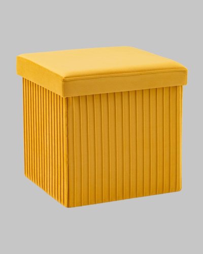 Пуфик Stool Group Store HS15-F12 V20