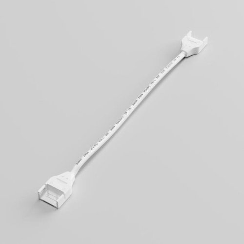 Коннектор для лент COB 24V Elektrostandard 95132/00 Коннектор для лент COB 24V 480Led 14W IP68 гибкий двусторонний