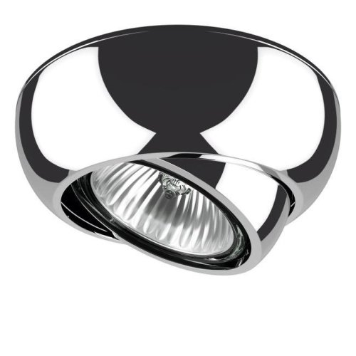 011814 Встраиваемый светильник Lightstar Ocula 011814