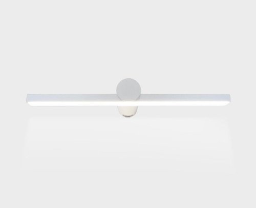 IT01-1070 white Подсветка зеркал и полок Italline IT01-1070 white