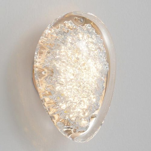 FELICIDAD AP9W LED Настенный светильник Crystal Lux Felicidad FELICIDAD AP9W LED