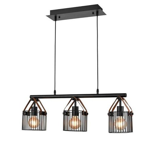 VL6332P03 Светильник подвесной Vele Luce Drago VL6332P03