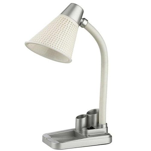 2415/1T Настольная лампа Odeon Light Salta 2415/1T