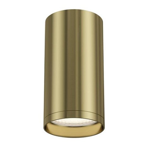 C052CL-01BS Накладной светильник Maytoni Focus S C052CL-01BS