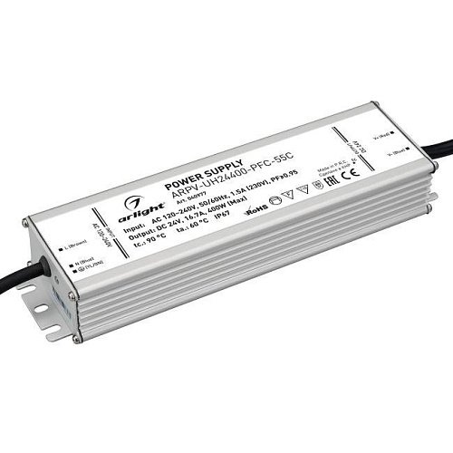 Драйвер для LED ленты Arlight Arpv-Uh 040977