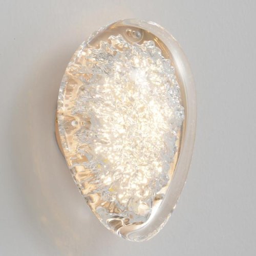 Настенный светильник Crystal Lux Felicidad FELICIDAD AP9W LED
