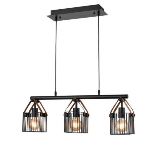 Светильник подвесной Vele Luce Drago VL6332P03
