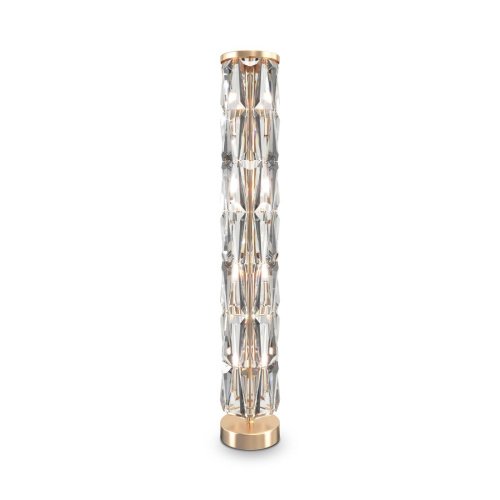 MOD043FL-08G Торшер Maytoni Puntes MOD043FL-08G