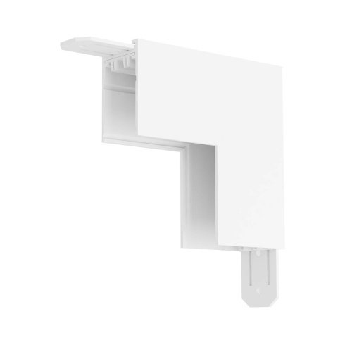 Угол стена-потолок накладной Denkirs Smart TR2108-WH