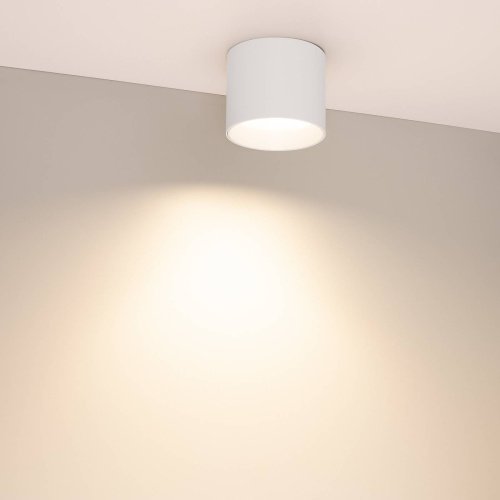 Накладной светильник Arlight Biscotto 055006