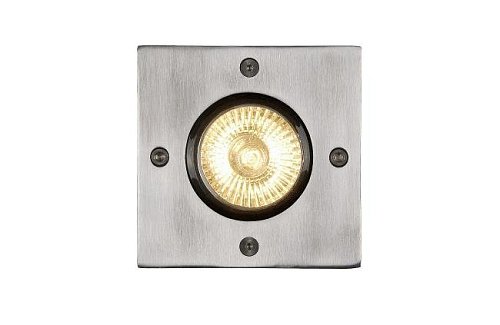 11800/01/12 Уличный встраиваемый Lucide Biltin 11800/01/12