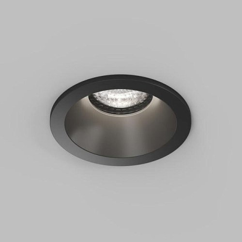 DK2130-BK Встраиваемый светильник Denkirs Cove DK2130-BK