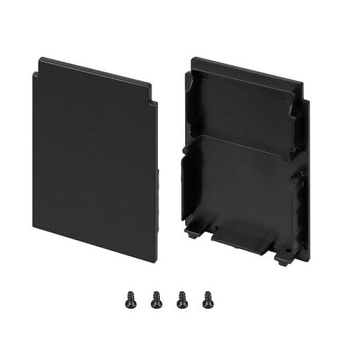 Заглушка для профиля Arlight Sl-Line 044678
