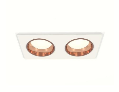 Встраиваемый светильник Ambrella Techno XC6525005