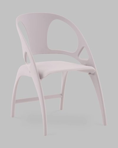 Складной стул Stool Group Liara BW-128 purple B8001