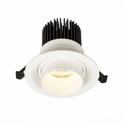 ST701.548.12 Встраиваемый светильник ST Luce ST701.548.12