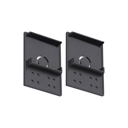 Заглушка торцевая для арт.135299-135303, 2шт Novotech Vector 135317