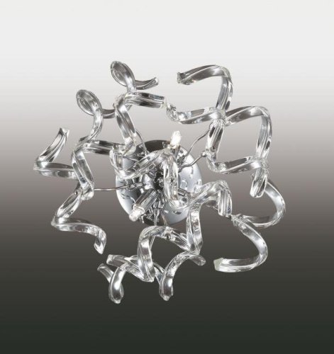 2688/2W Настенное бра Odeon Light GALORA 2688/2W