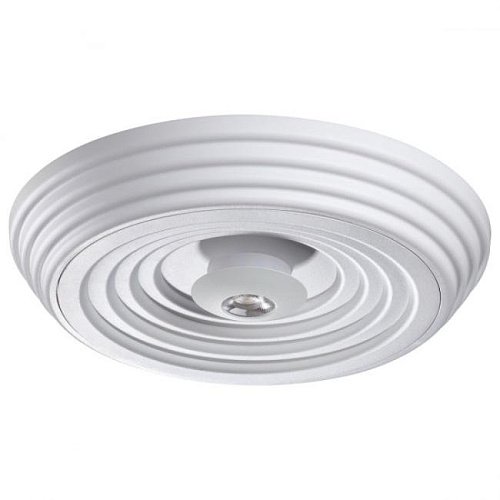 358602 Встраиваемый светильник Novotech Trin 358602