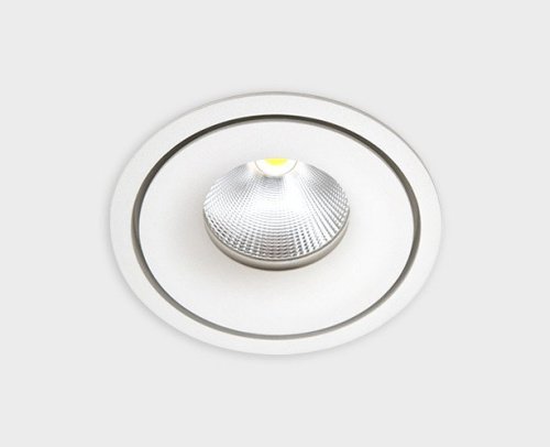 IT06-6017 white 3000K Встраиваемый светильник Italline 60 1 IT06-6017 white 3000K