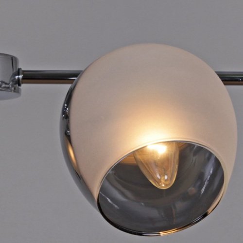 Потолочная люстра 01555-0.3-04 CR