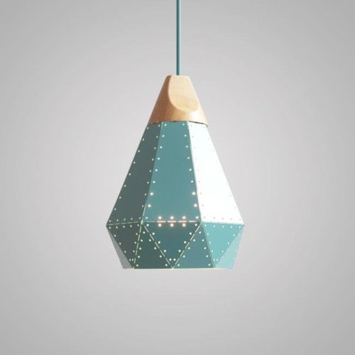 Светильник подвесной ImperiumLoft Edge01 240973-26