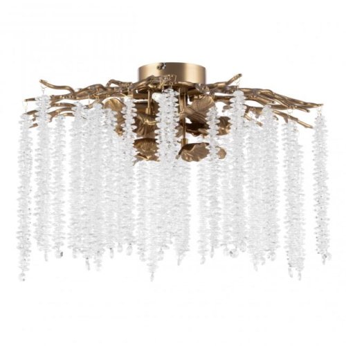 Потолочная люстра Arte Milano Milano-3 23312.500.4.G9.A IB
