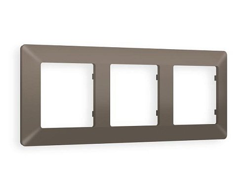 Рамка Ambrella Volt Line AF110633